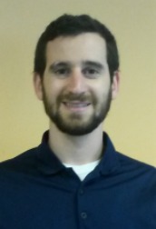 Aaron Frager